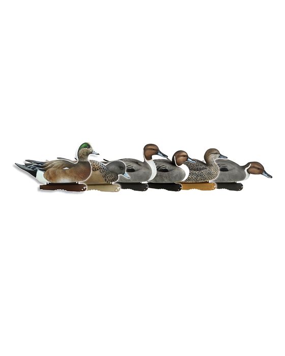 Чучело GHG Pro-Grade Marsh Pack Decoys