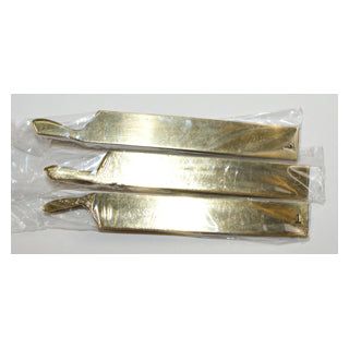 Инструмент для вязания мушек J. Stockard Fly Fishing Caddis Wing Burners - set of 3 tools