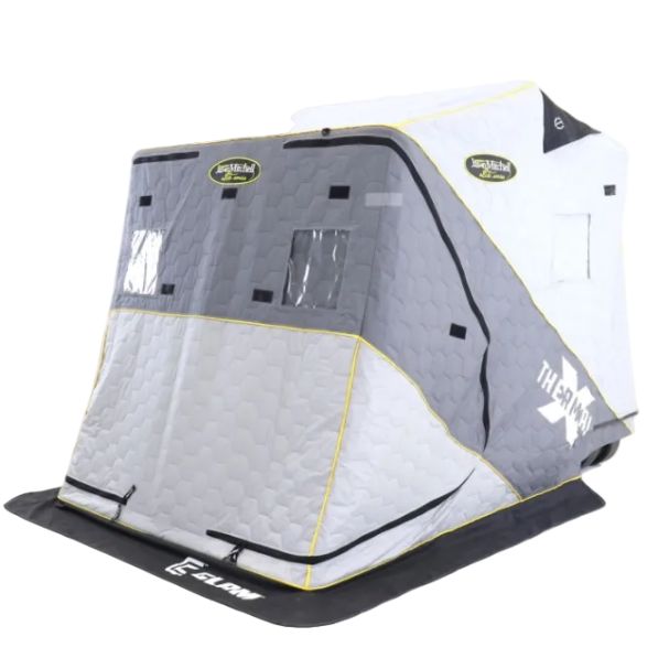 Палатка для зимней рыбалки Clam Outdoors JM Thermal X Replacement Tent