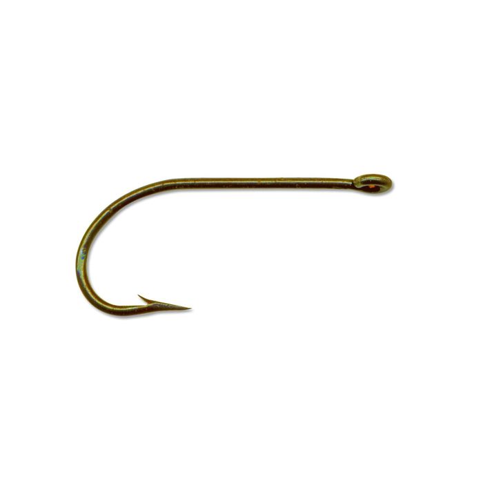 Крючки J. Stockard Fly Fishing Classic 3366 Fly Hook