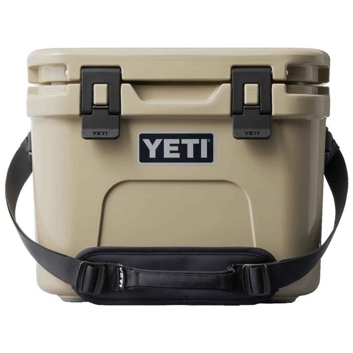 Кулер YETI Roadie 15 Hard Cooler - Tan
