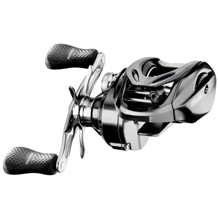 Мультипликаторная катушка Florida Fishing Products Florida Fishing Ranger 70 Baitcast Reel