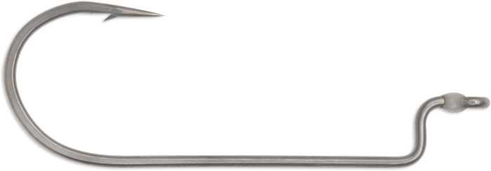 Крючки VMC RSHWM Redline Series Hybrid Worm Hook