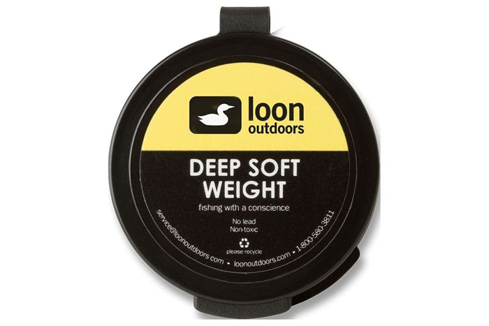 Грузила Loon Deep Soft Weight