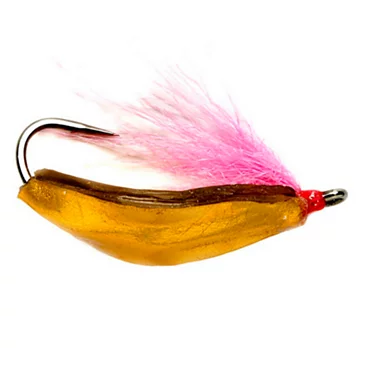 Мушка Orvis Softy Spoon Fly
