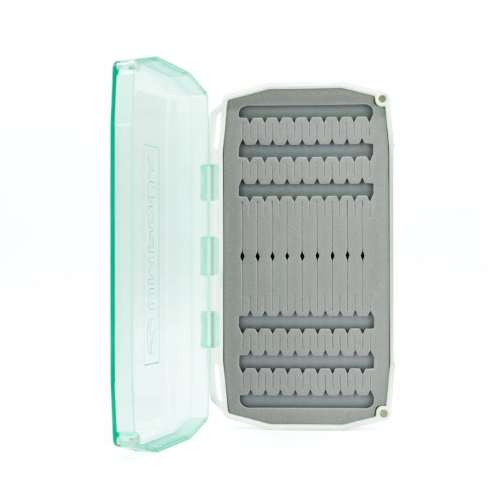 Коробка для мушек Umpqua UPG Fly Box - Salt Foam Flats