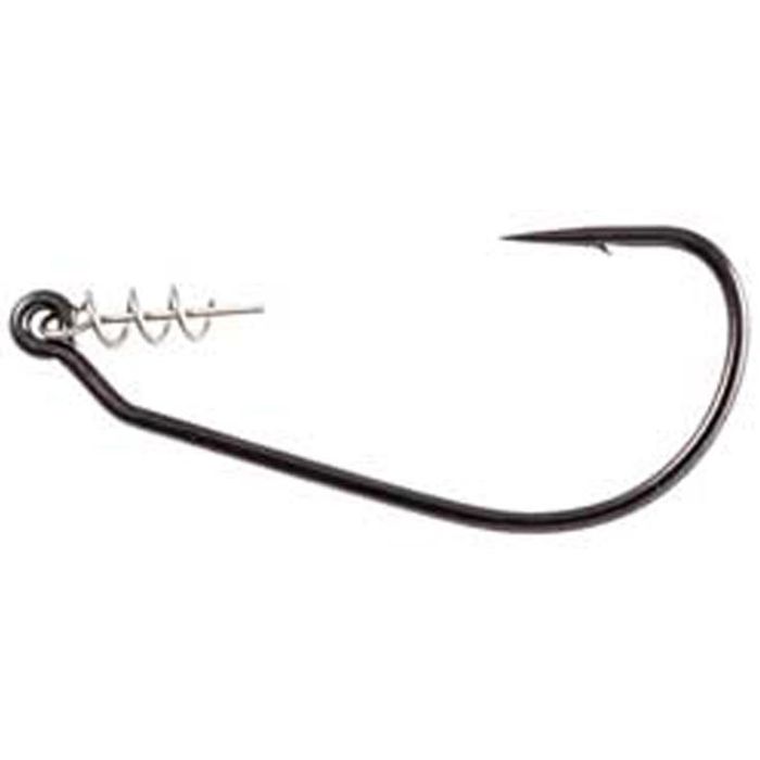 Крючки Owner Hooks Owner Twistlock 3X w/ Centering Pin Hook
