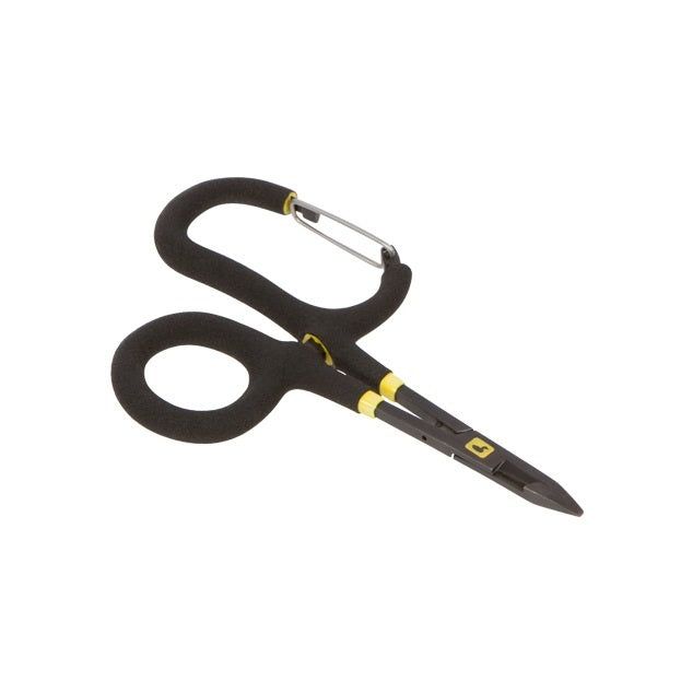 Аксессуар нахлыстовика Loon Rogue Quickdraw Forceps