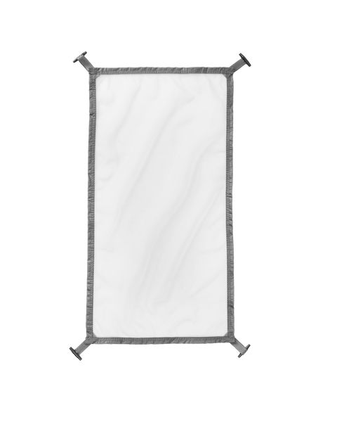 Палатка KUIU 2 Person Tent Gear Loft | Gunmetal