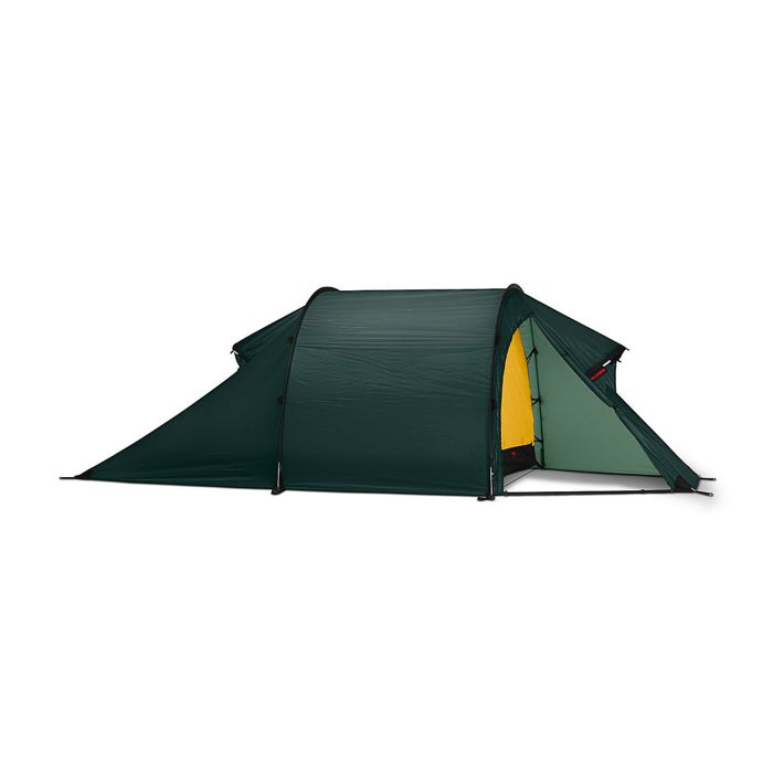 Палатка Hilleberg Nammatj 3 Person Tent
