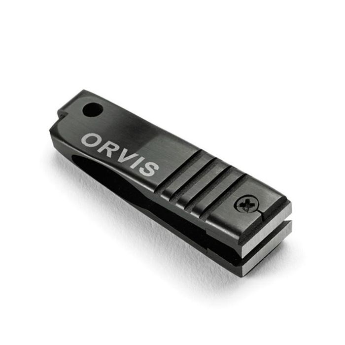 Аксессуар нахлыстовика Orvis Flow Nipper - Black