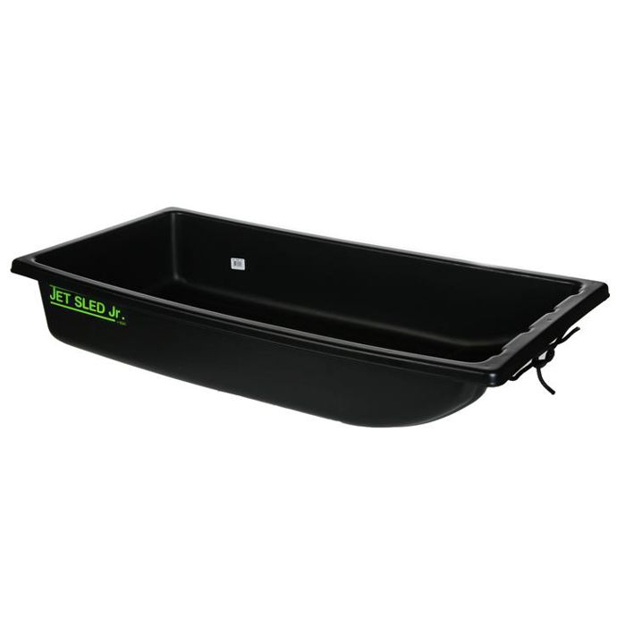 Сани-волокуша Shappell Jet Multi-Purpose Utility Sled - Black, Jr.
