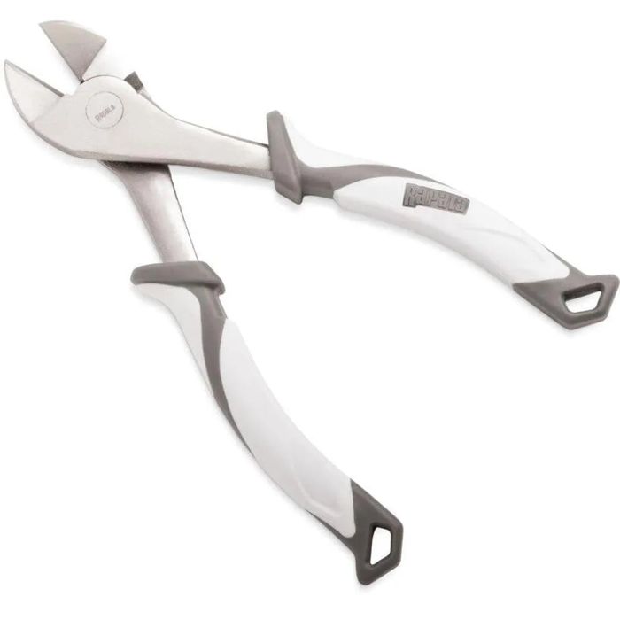 Плоскогубцы рыболова Rapala 7" Anglers Side Cutters