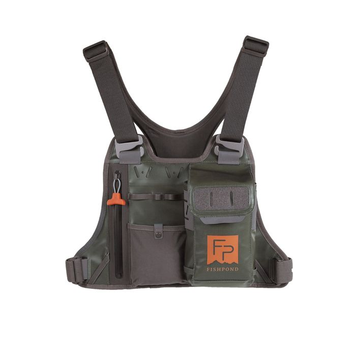 Аксессуар нахлыстовика Fishpond Stormshadow Chest Pack