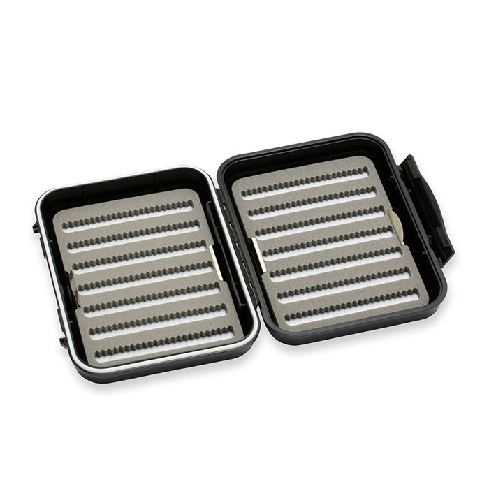 Мушки C&F Design Midge Fly Case - Small