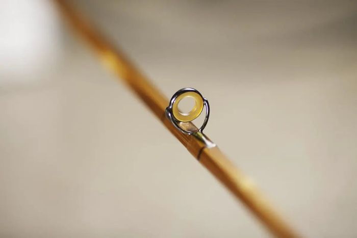 Нахлыстовое удилище Scott SC Bamboo Series Fly Rod - SC 723/3 RODSC 723/3 ROD