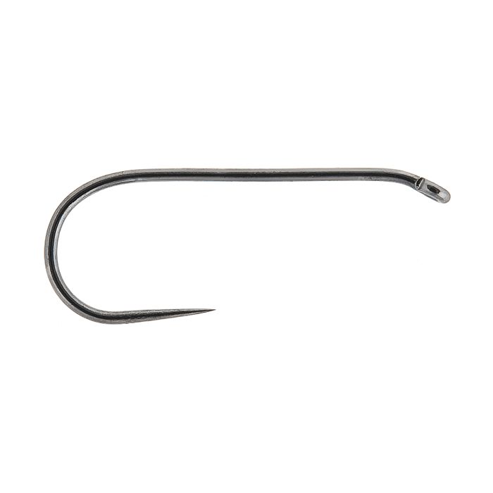 Крючки MFC Hanak H 100 BL Dry Fly Hook