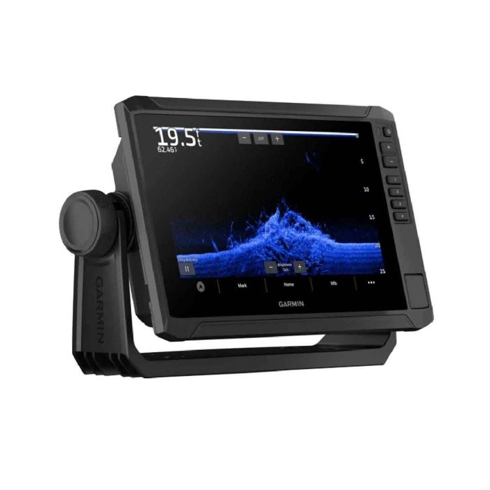 Картплоттер Garmin Echomap UHD2 9in Chartplotter Fish Finder Without Transducer