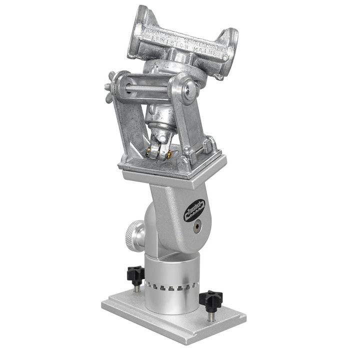 Держатель удилища Traxstech Adjustable Arm Base w/Salty S-17 Rod Holder