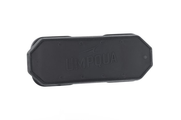 Держатель для мушек Umpqua Link Hatchpad Fly Dock Double