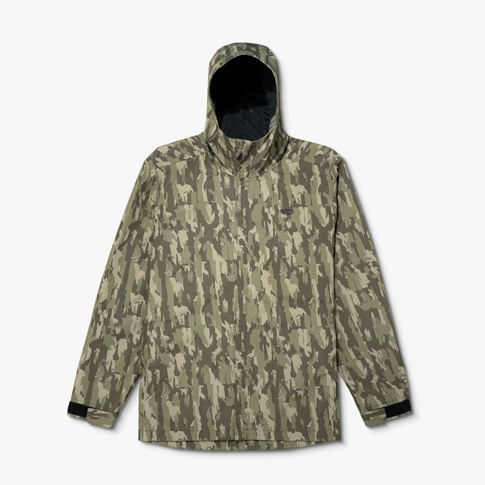 Охотничий камуфляж MENS Crossing Camo Jacket
