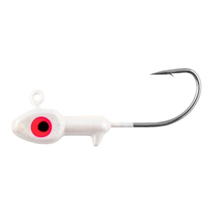 Джиг-головки Tsunami Performance Round Jig Head