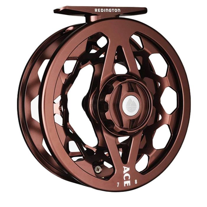 Нахлыстовая катушка Redington Ace Fly Fishing Reel