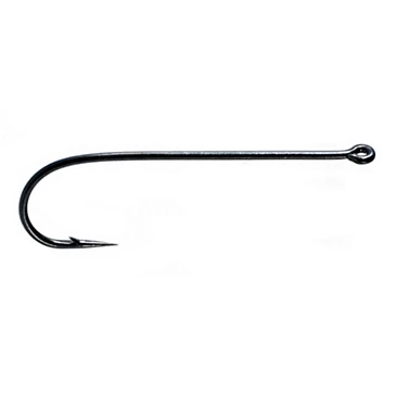 Крючки Orvis Pike and Muskie Hook - Size 6/0