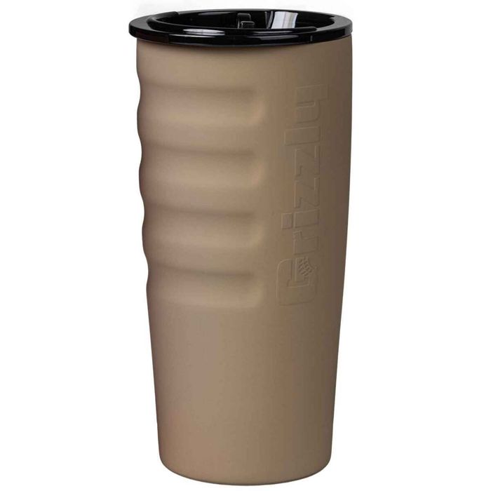 Кулер, термос или бутылка Grizzly Grip 20oz Tumbler with Mag Lid