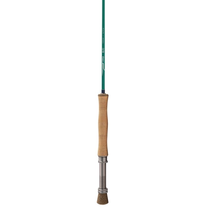 Нахлыстовое удилище TFO Blitz Fly Rod