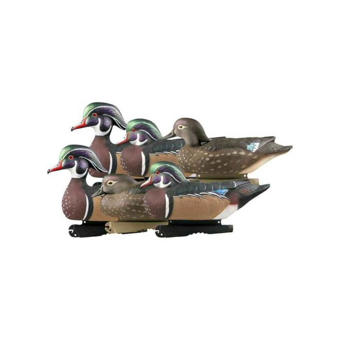 Чучело Greenhead Gear Pro Grade Wood Duck Decoys