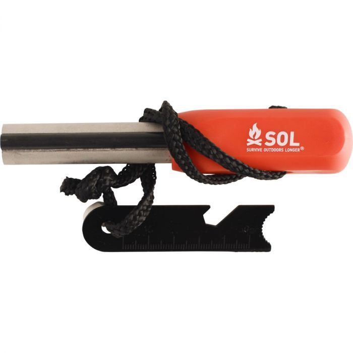 Манок SOL - Mag Striker with Tinder Cord