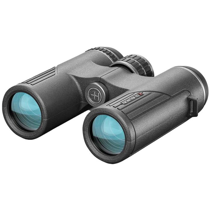 Бинокль Hawke Frontier ED X Compact Binoculars - 10x32