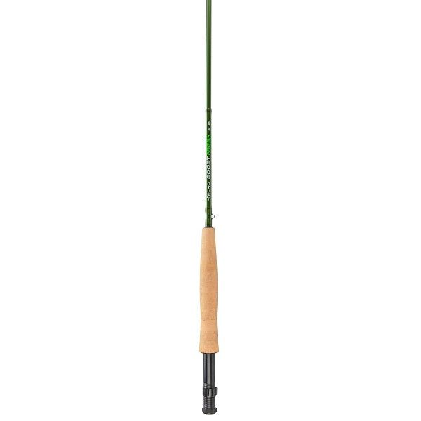 Нахлыстовое удилище Echo Boost Fresh Fly Rod