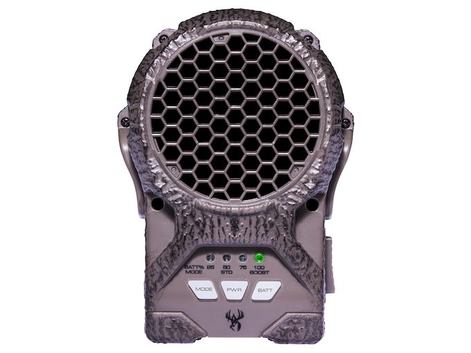 Приманка или нейтрализатор запаха Wildgame Innovations ZeroTrace PureIon Scent Elimination