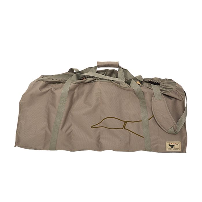 Чучело Banded Cinch-Top Decoy Bag