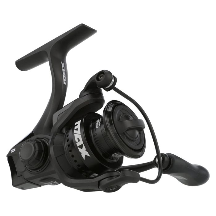 Безынерционная катушка Abu Garcia Max SX 750 Spinning Reel
