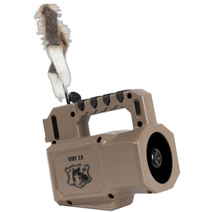 Манок Lucky Duck Riot 2.0 Electronic Predator Call