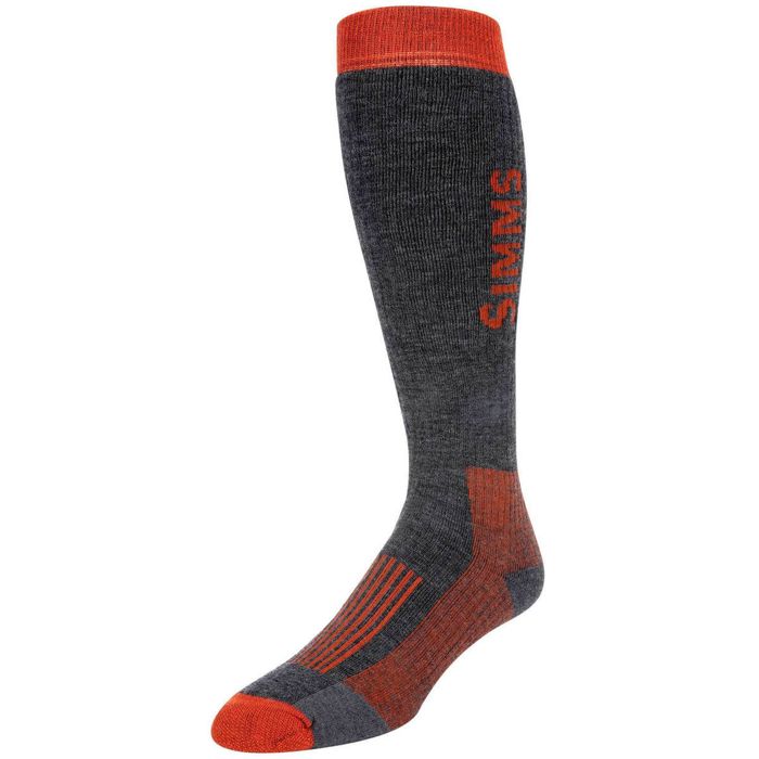Носки Simms Men's Merino Midweight Hiking Socks