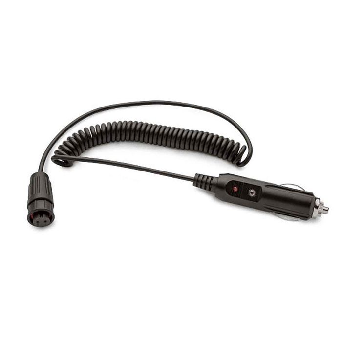 Эхолот Marcum Universal Sonar 12v Power Adapter Marine Electronic Accessory