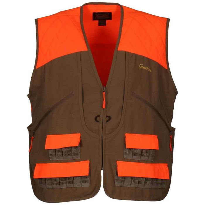 Охотничий жилет Gamehide Men's Pheasant Hunting Vest