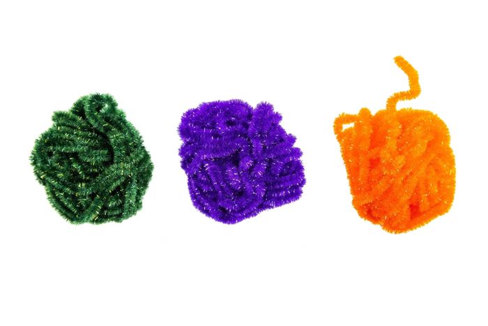 Материал для вязания мушек Hareline Ice Dub Chenille