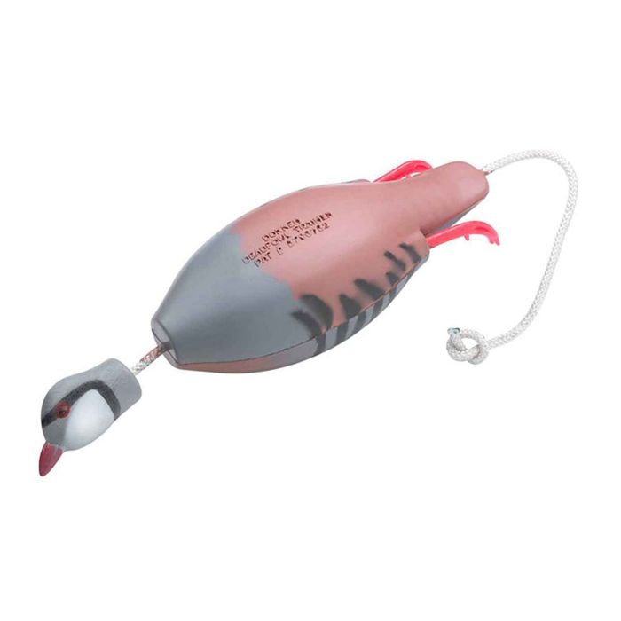 Снаряжение для собаки Dokken Dog Supply Dokkens Dead Fowl Training Dummy Chukar