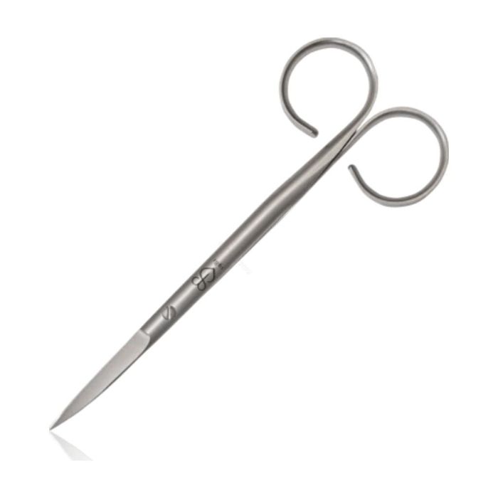 Плоскогубцы рыболова Renomed USA Renomed - Fly Tying Scissors FS6