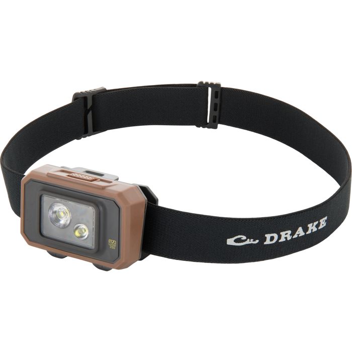 Фонарь EVO350 Lumen Headlamp - Black / One Size Fits Most