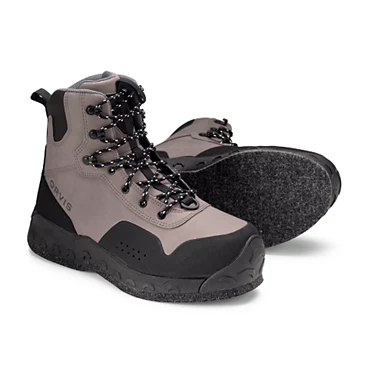 Забродные ботинки Orvis Men’s Clearwater Wading Boots - Felt Sole