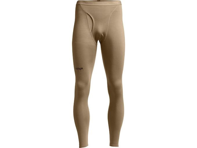 Термобельё Sitka Gear Men's Core 330 Merino Wool Base Layer Pants Colt 2XL