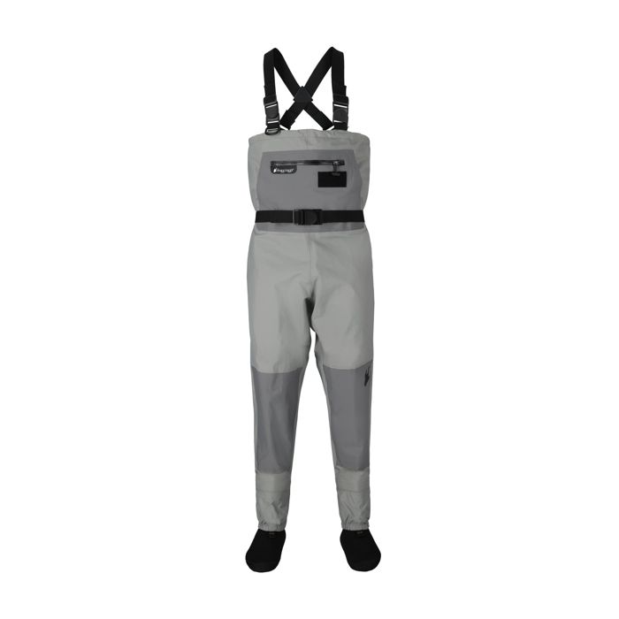 Вейдерсы Frogg Toggs Men's Hellbender PRO Stockingfoot Chest Wader