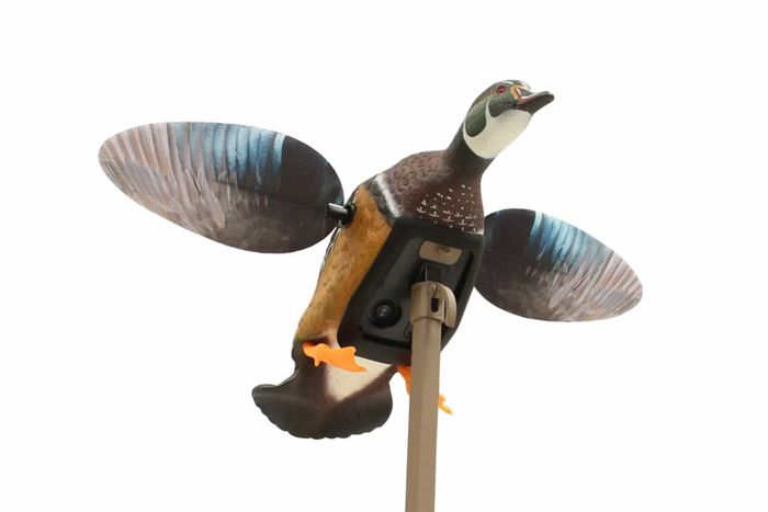 Чучело Mojo Elite Series Woody Duck Decoy - MOJO Outdoors