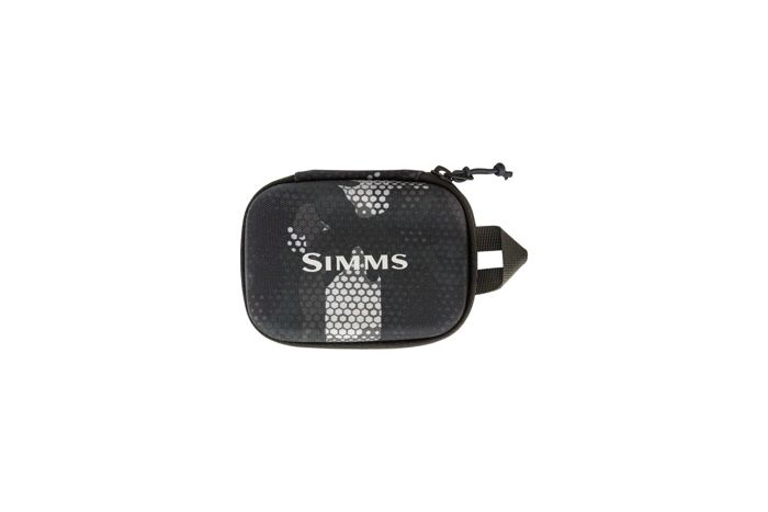 Снаряжение для выживания Simms Fish Whistle 2.0 Carrying Case